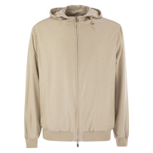 [Fedeli] Bomber Jacket FW25 TU000618 0007