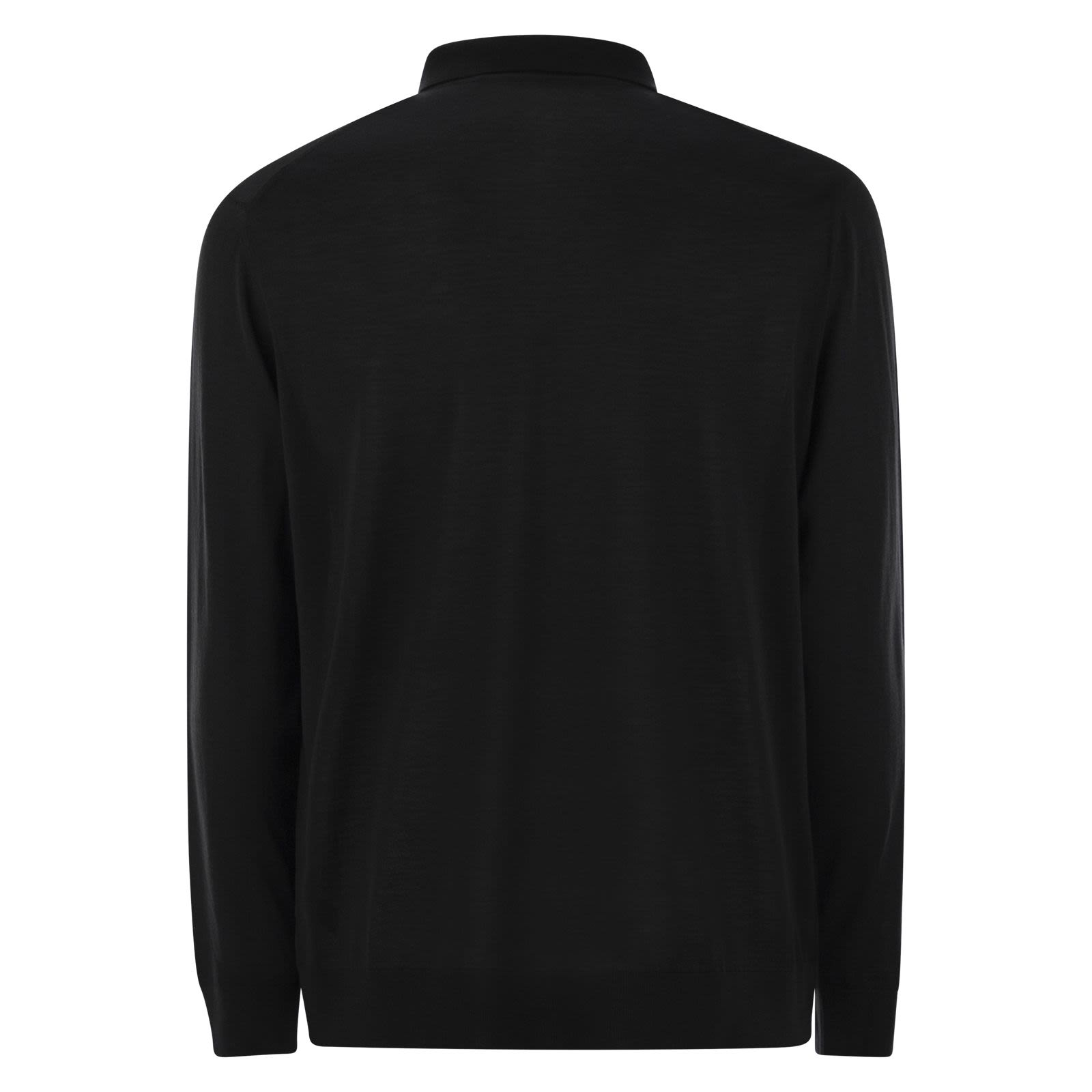 [Kiton] Knitwear FW25 UMK0493K500F
