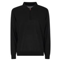 [Kiton] Knitwear FW25 UMK0493K500F
