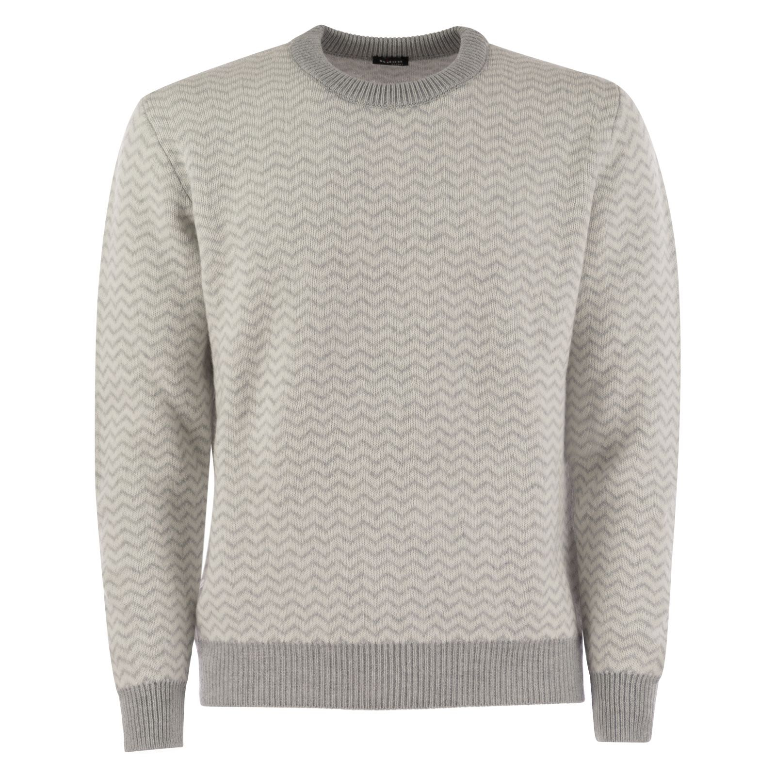 [Kiton] Knitwear FW24 UMK0506V260 003