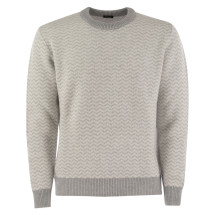[Kiton] Knitwear FW24 UMK0506V260 003