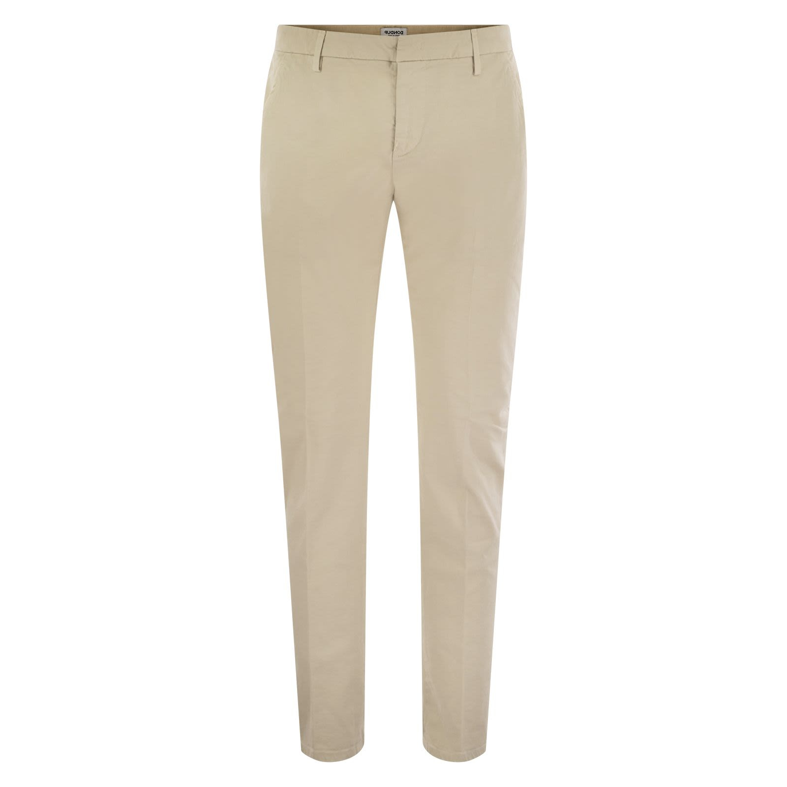 [Dondup] Trousers FW24 UP166GS0086UPTDDU 005