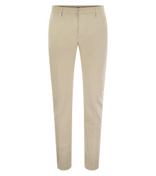 [Dondup] Trousers FW24 UP166GS0086UPTDDU 005