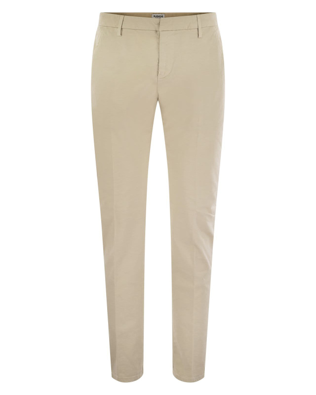 [Dondup] Trousers FW24 UP166GS0086UPTDDU 005