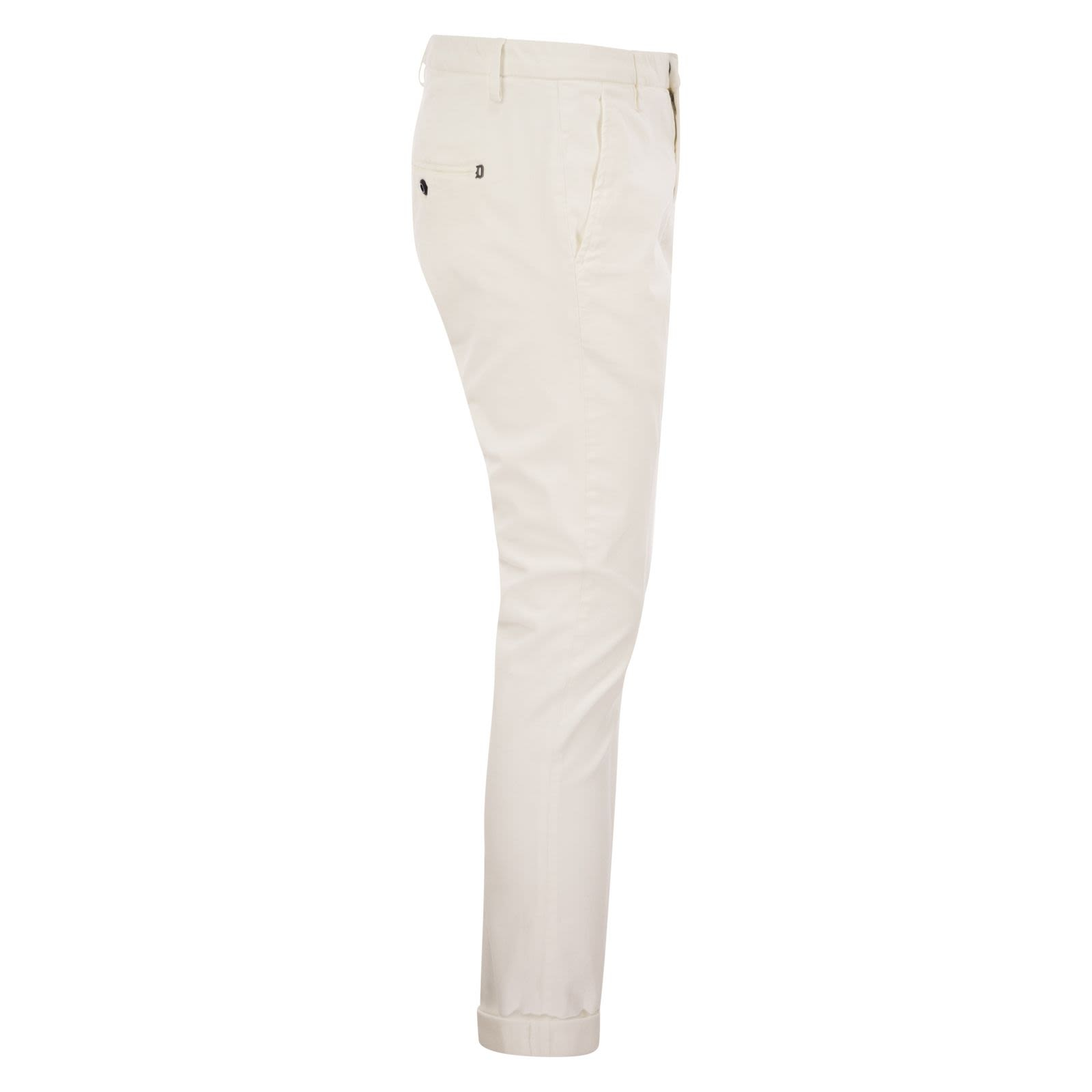[Dondup] Trousers FW24 UP235GSE043UPTDDU 017