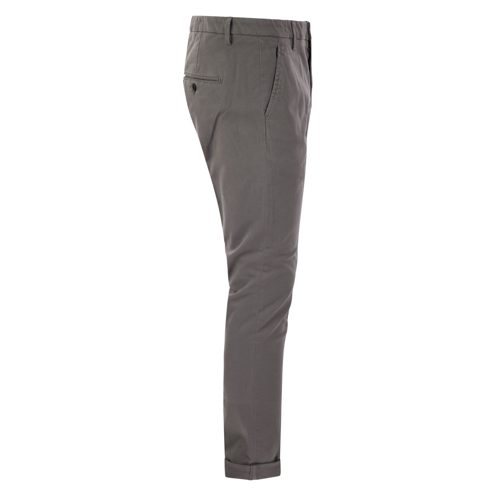 [Dondup] Trousers FW24 UP235GSE043UPTDDU 920