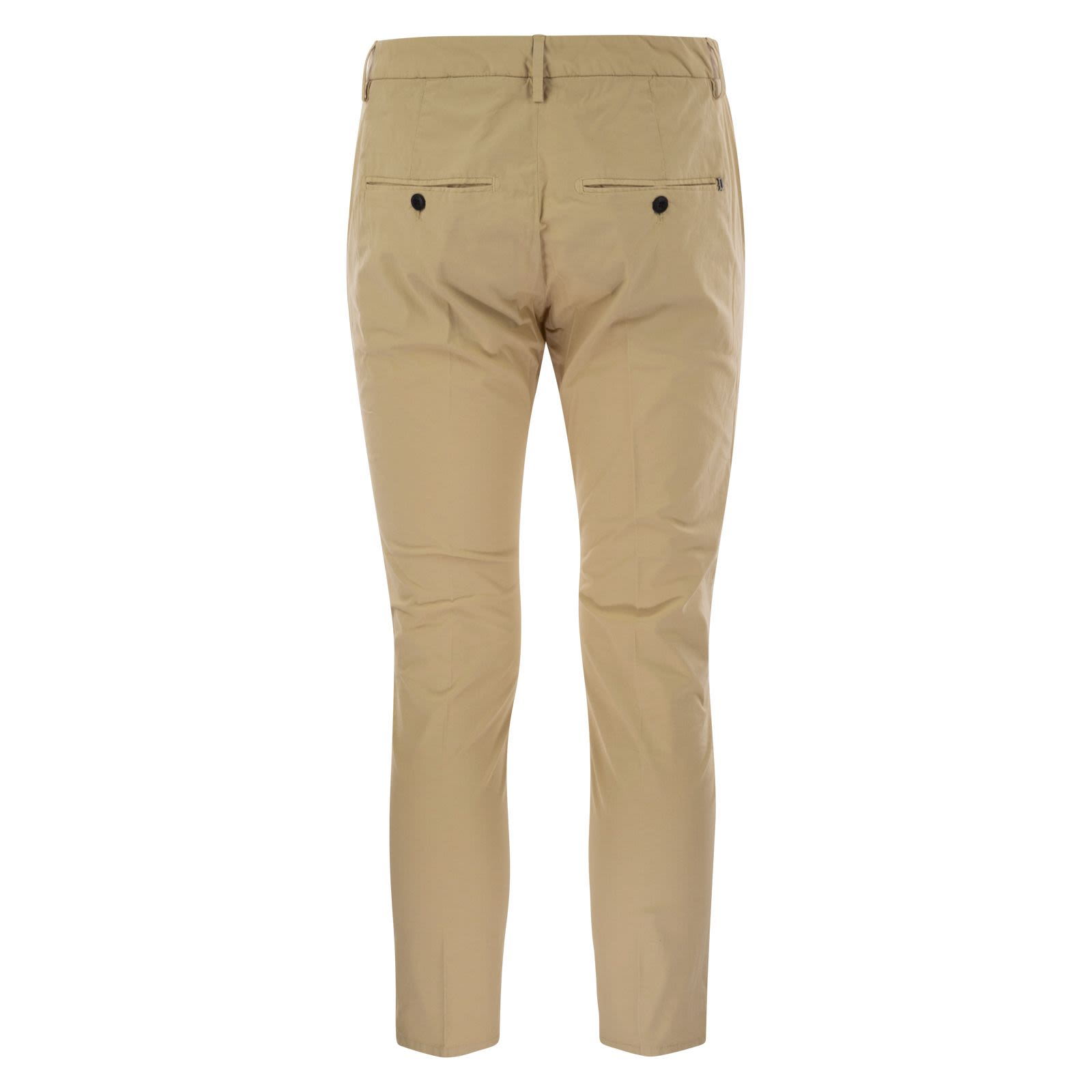 [Dondup] Trousers SS25 UP518PSE025UPTDDU 020