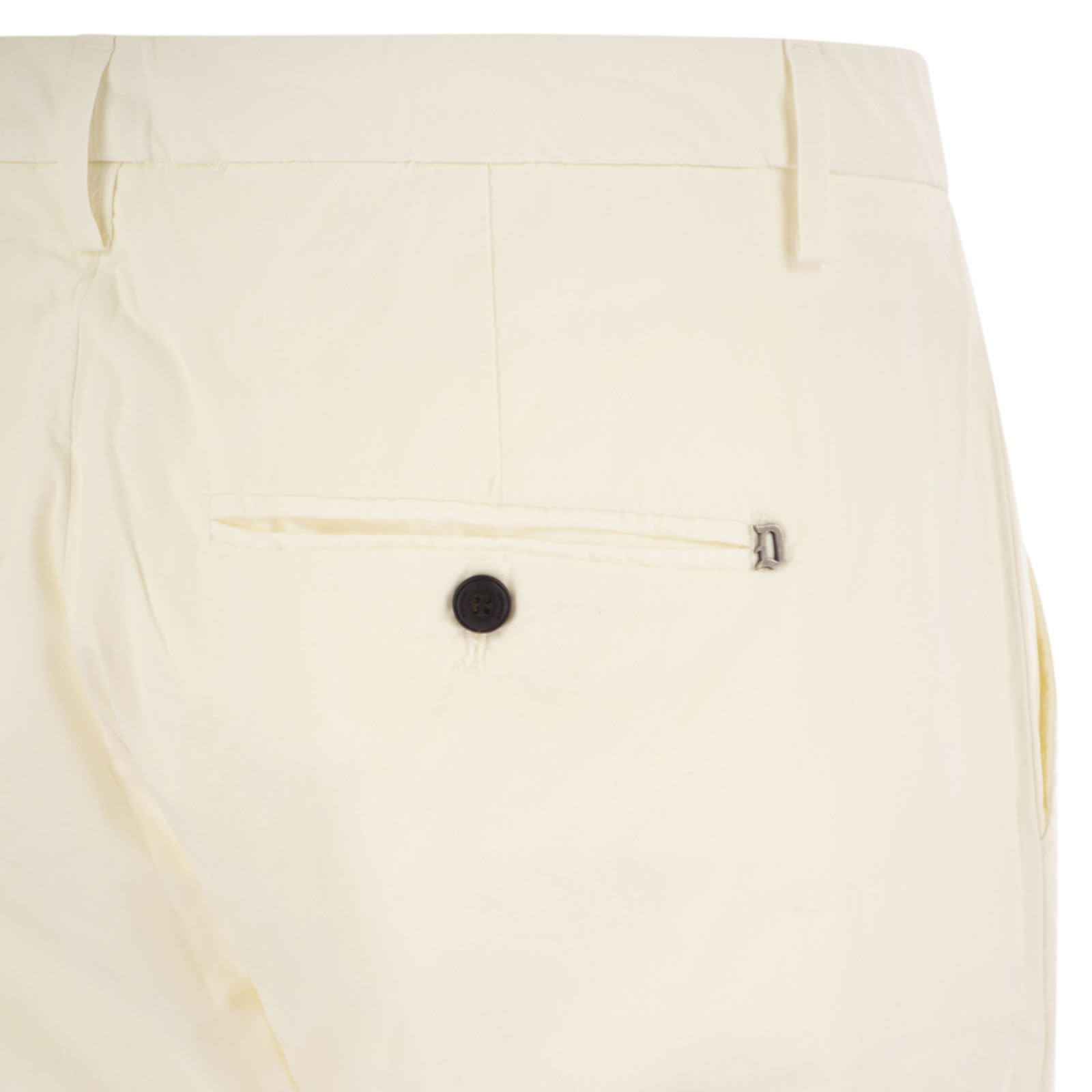 [Dondup] Trousers SS25 UP518PSE025UPTDDU 002
