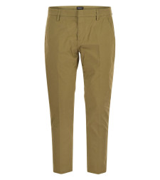 [Dondup] Trousers SS25 UP518PSE025UPTDDU 022