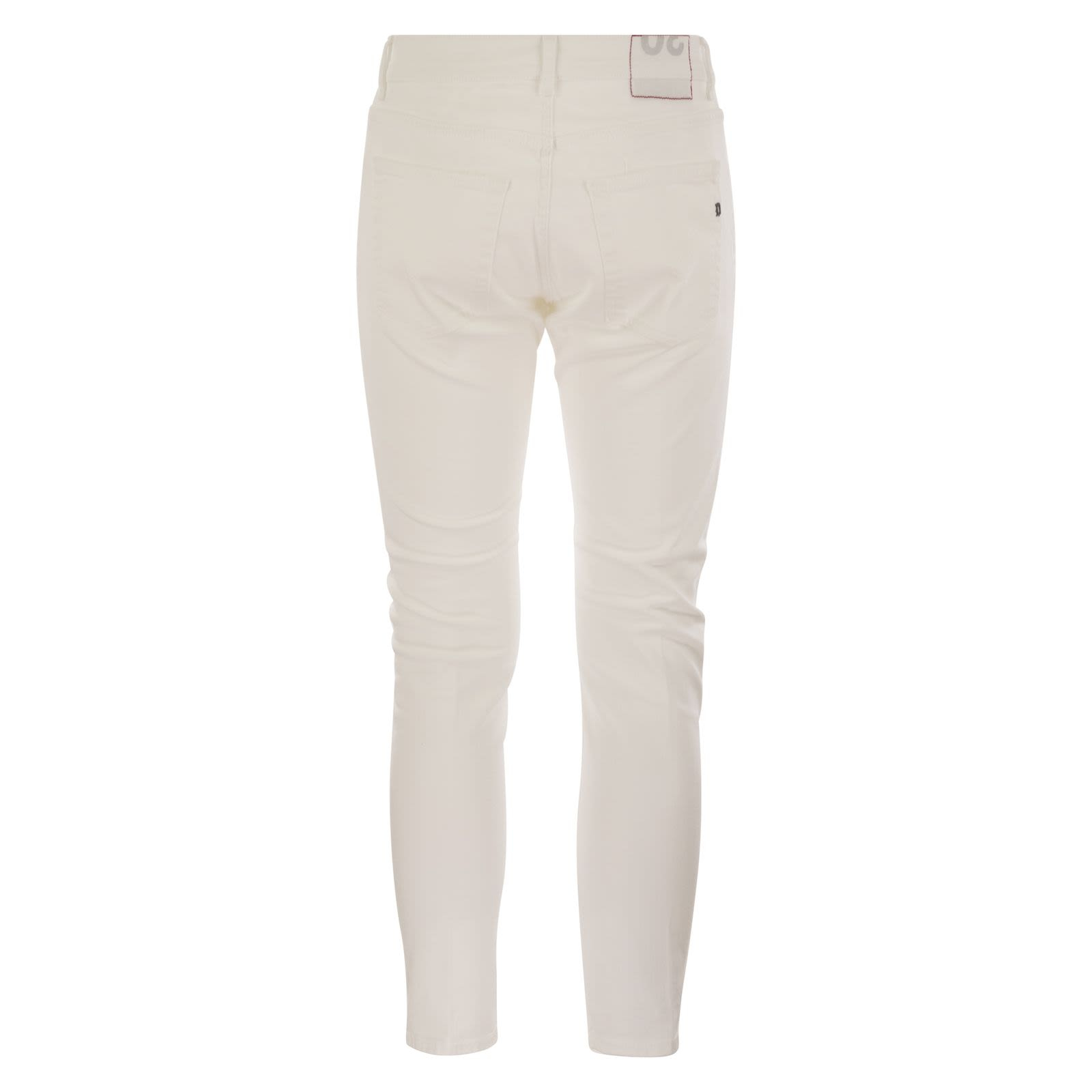 [Dondup] Jeans SS25 UP576BS0030UPTDDU 000