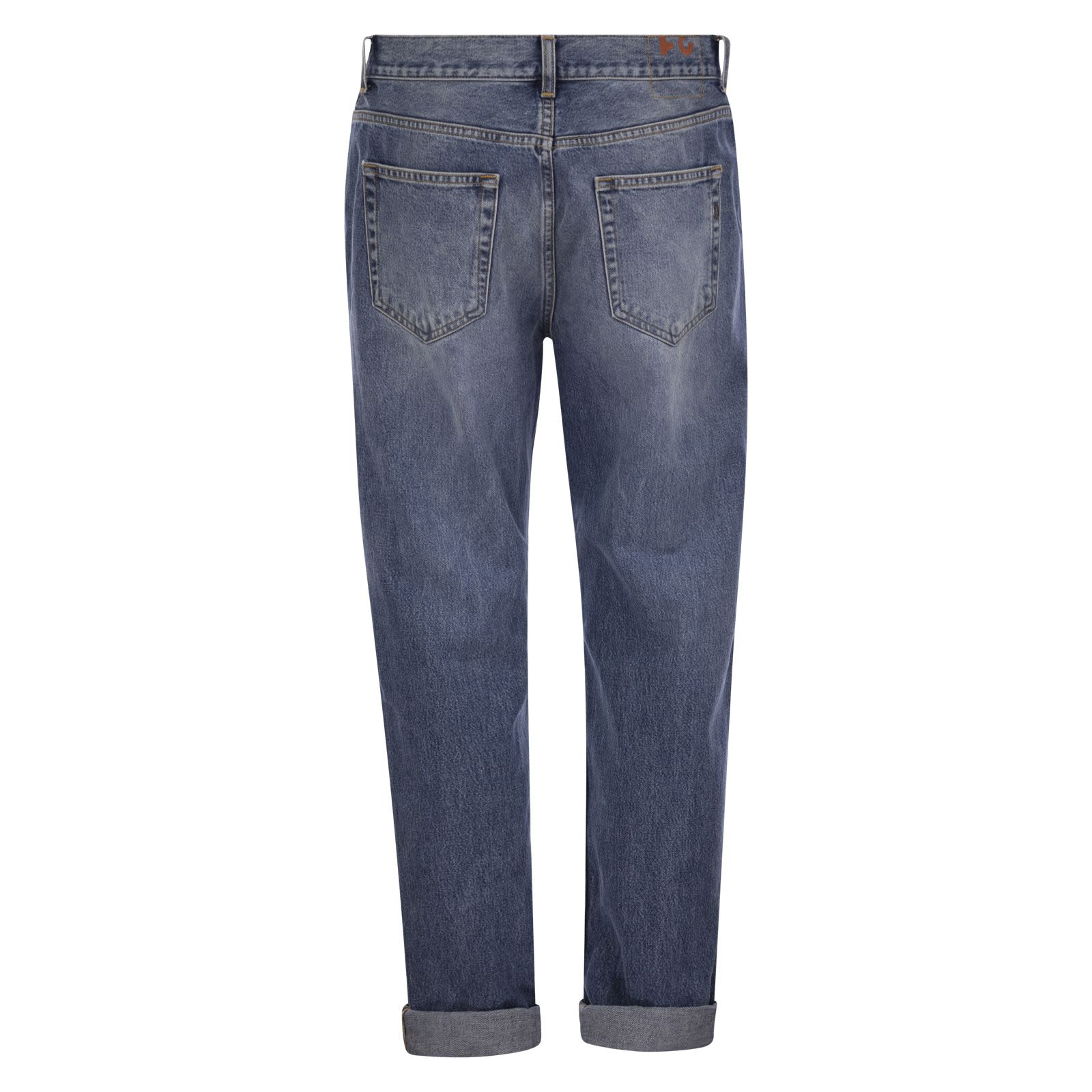 [Dondup] Jeans FW24 UP656DF0282UHX4DU 800