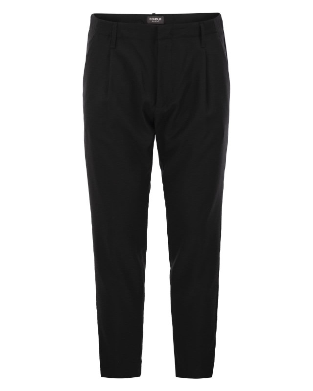 [Dondup] Trousers FW24 UP630WS0105UXXXDU 999