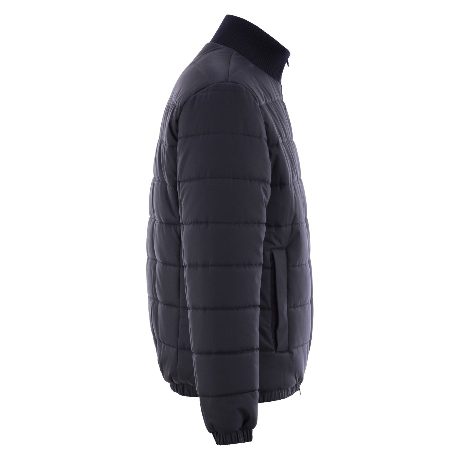 [Kiton] Down Jacket FW25 UW2196V0422H02002