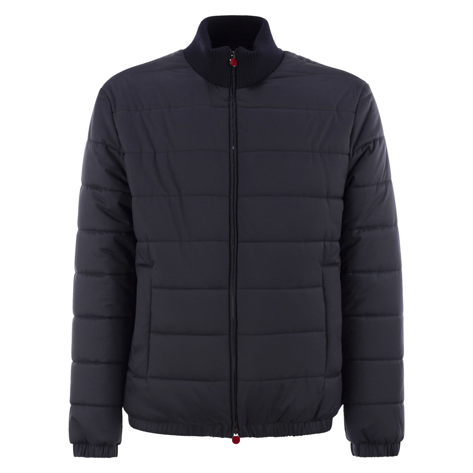 [Kiton] Down Jacket FW25 UW2196V0422H02002