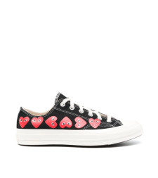 [COMME DES GARCONS PLAY CONVERSE] Sneakers FW25 AZ-K126-001_1