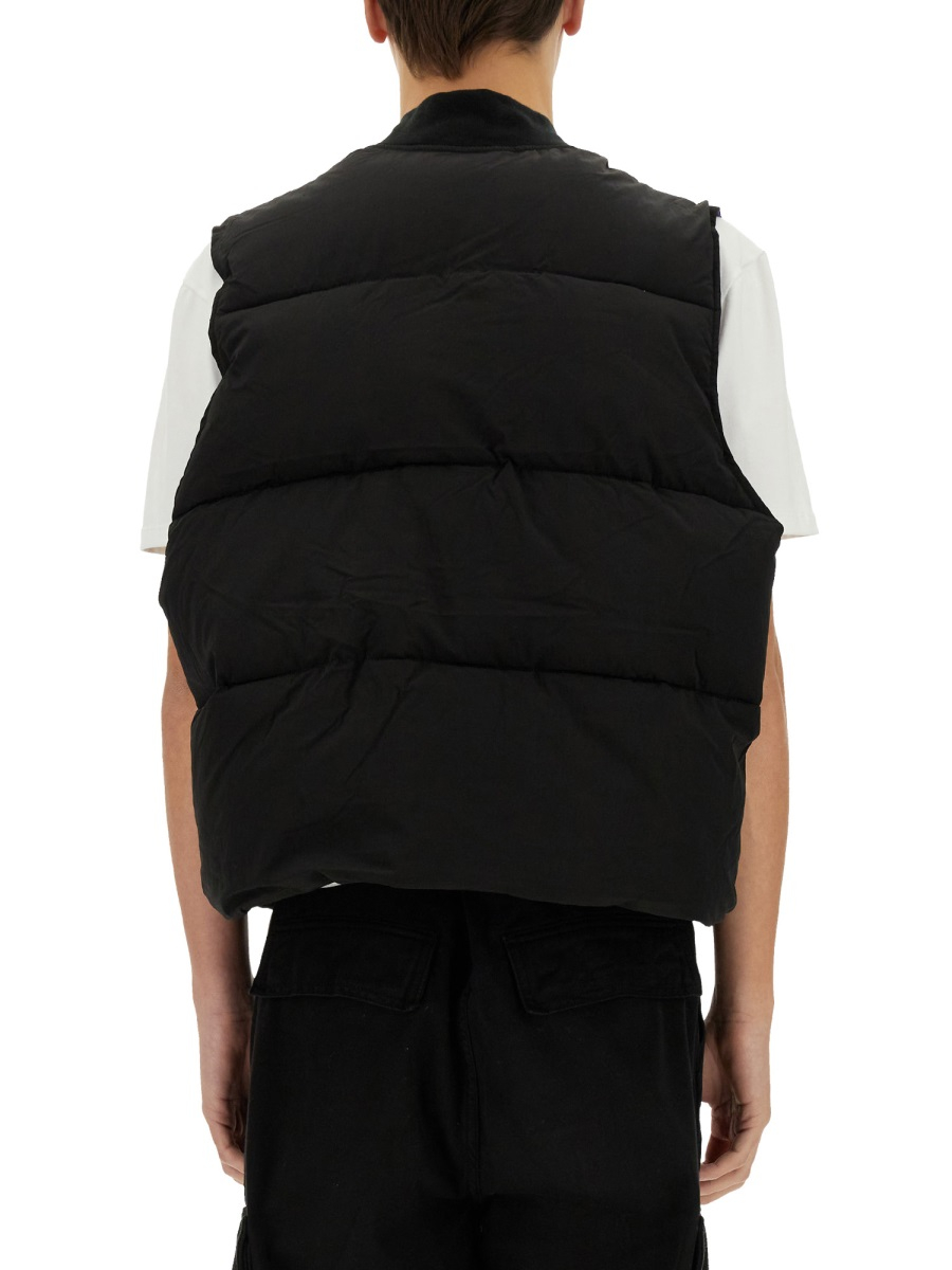 [ALPHA INDUSTRIES] Bomber jacket FW24 148138UV_03