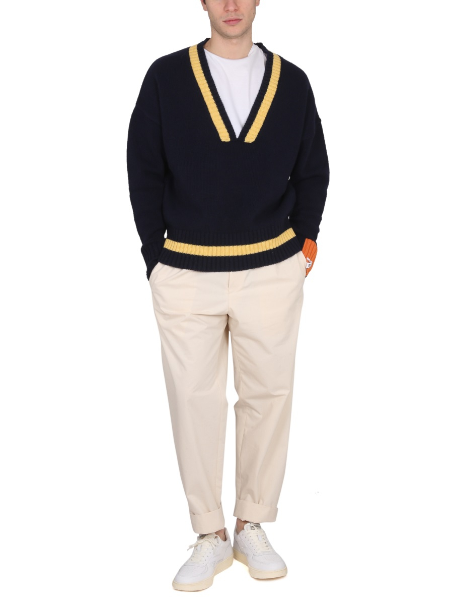 [Right For] Knitwear FW22 A2201_WOPA9802