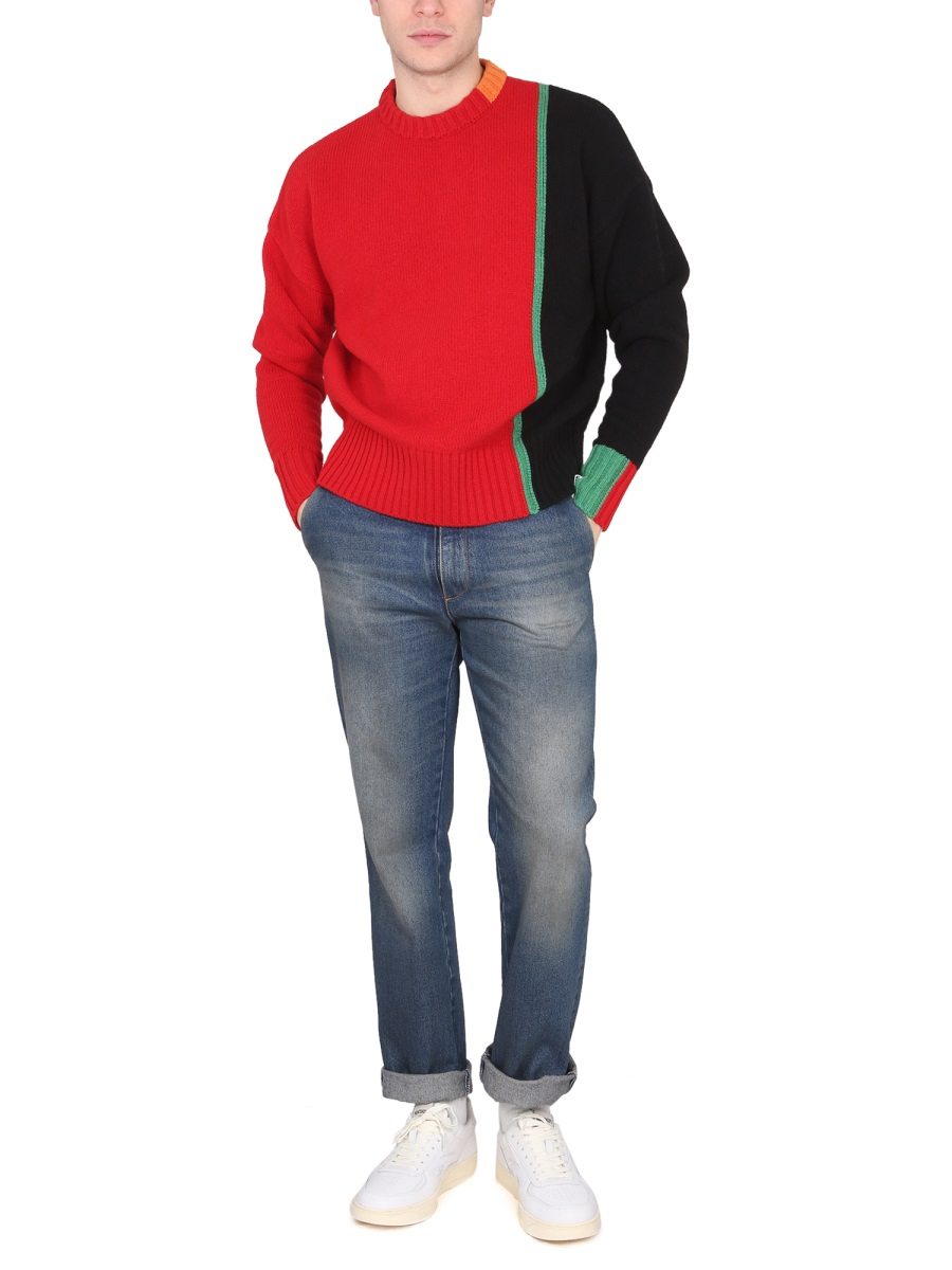 [Right For] Knitwear FW22 A2202_WOPA993040