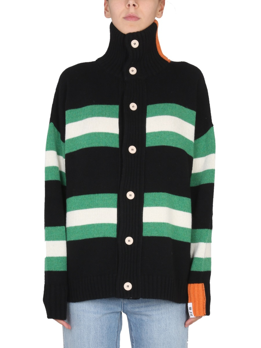 [Right For] Cardigan FW22 A2205_WOPA993001