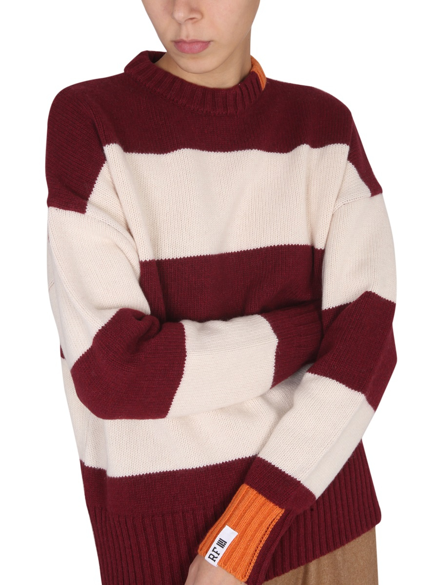 [Right For] Knitwear FW22 A2203_WOPA4501