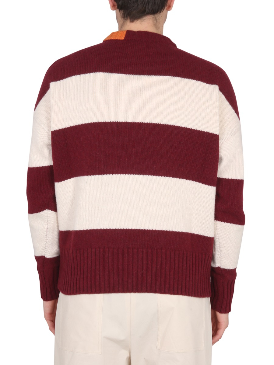 [Right For] Knitwear FW22 A2203_WOPA4501
