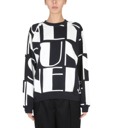 [SUNNEI] Sweatshirt FW22 CRTWXJER008_COT007ALL1