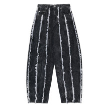 [Sefr] Jeans FW25 RAYNE  ALUMI