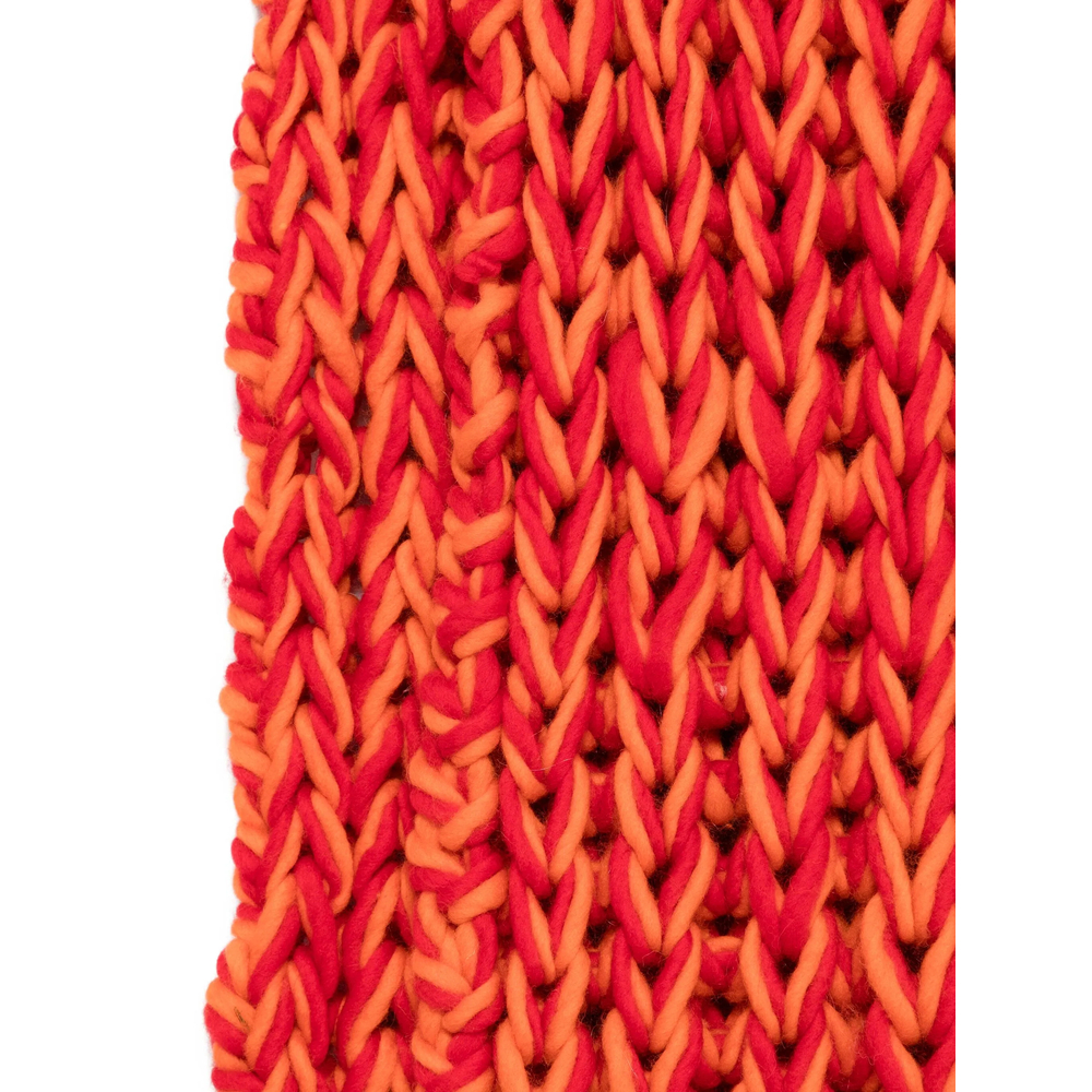 [Sefr] Scarf FW25 VASCO  SUNNY