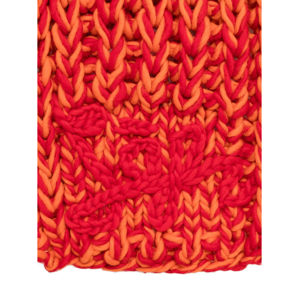 [Sefr] Scarf FW25 VASCO  SUNNY
