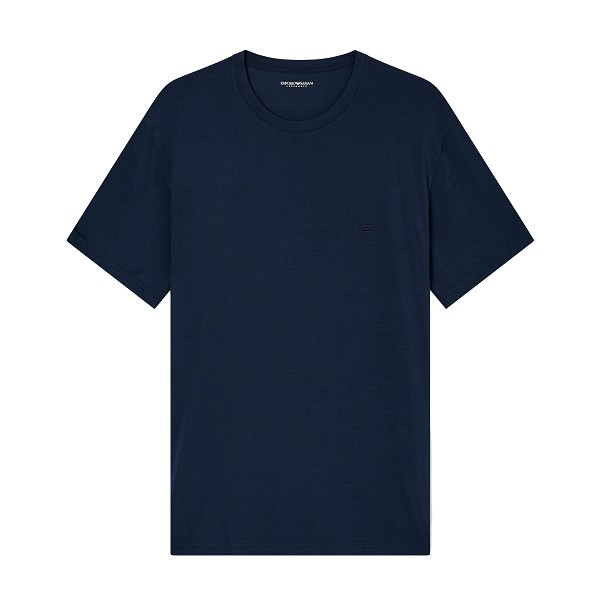 [EA BODYWEAR] T-shirts Short Sleeve FW25 EM000379AF14988UB102-UB102