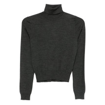 [GOES BOTANICAL] Knitwear FW25 D233 T-S 1002