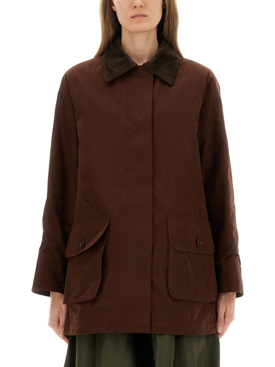 [Aspesi] Coat FW25 1241_E550I501304