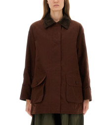 [Aspesi] Coat FW25 1241_E550I501304