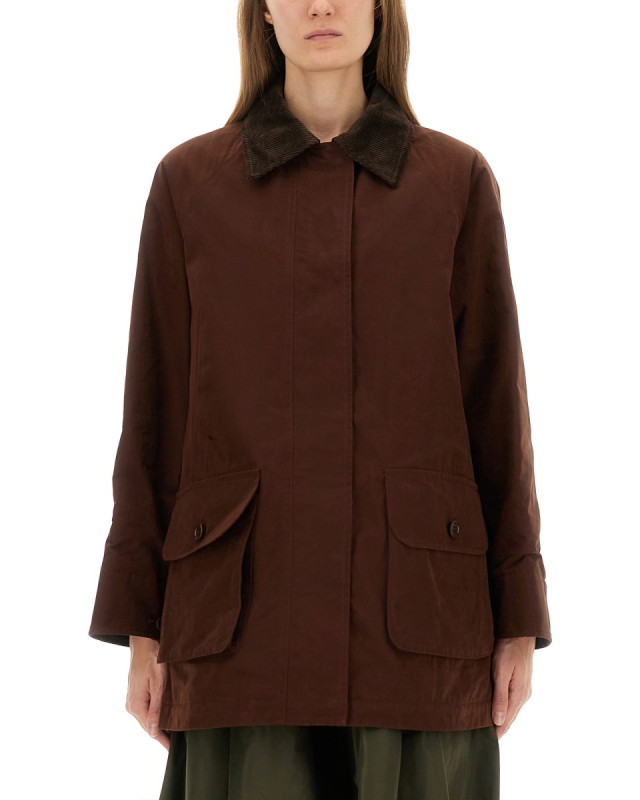 [Aspesi] Coat FW25 1241_E550I501304