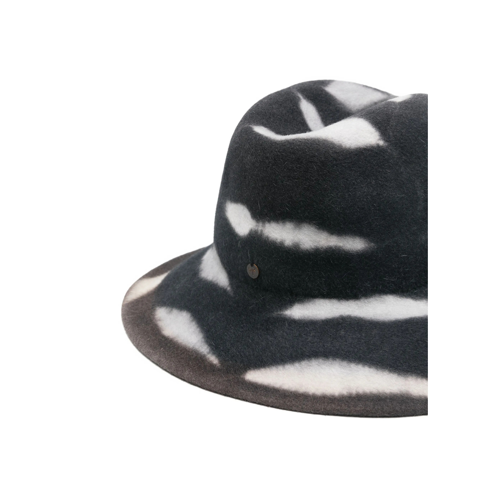 [YESEY] Hat FW25 LAUREN  NERNA