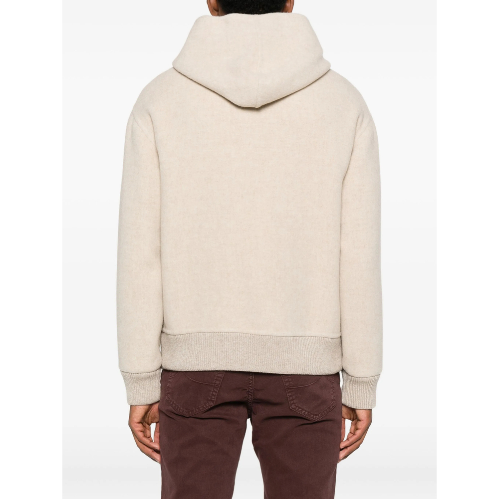 [Fedeli] Casual Jacket FW25 TU000427  0009