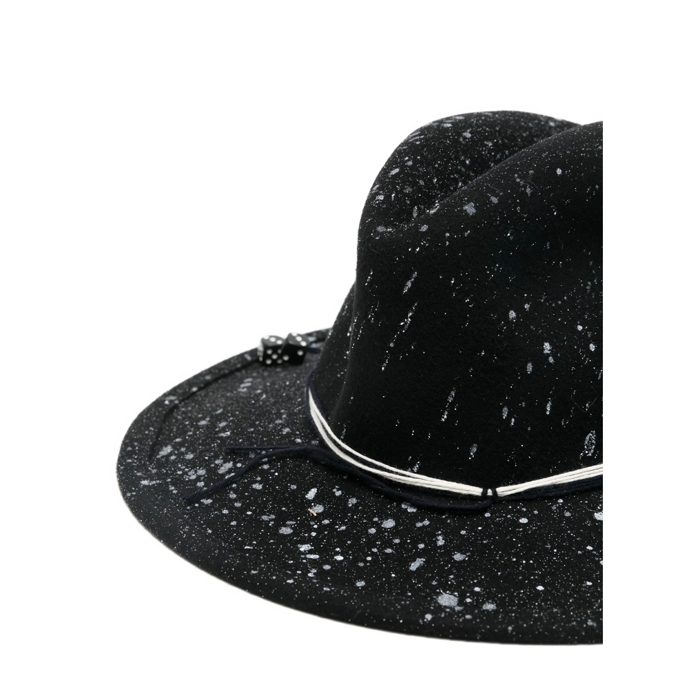 [YESEY] Hat FW25 COME OUT  NERBI