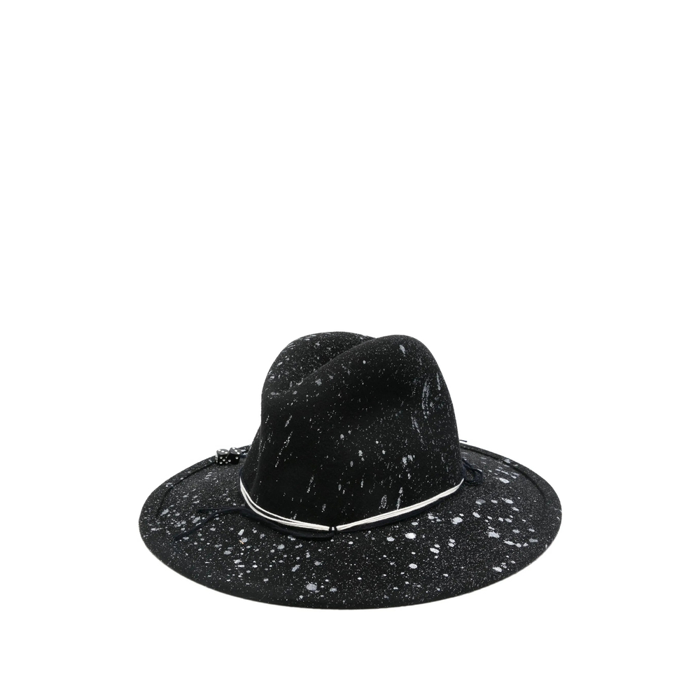 [YESEY] Hat FW25 COME OUT  NERBI