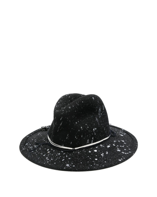 [YESEY] Hat FW25 COME OUT  NERBI