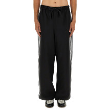 [Y - 3] Trousers FW25 JW7353_BLACK