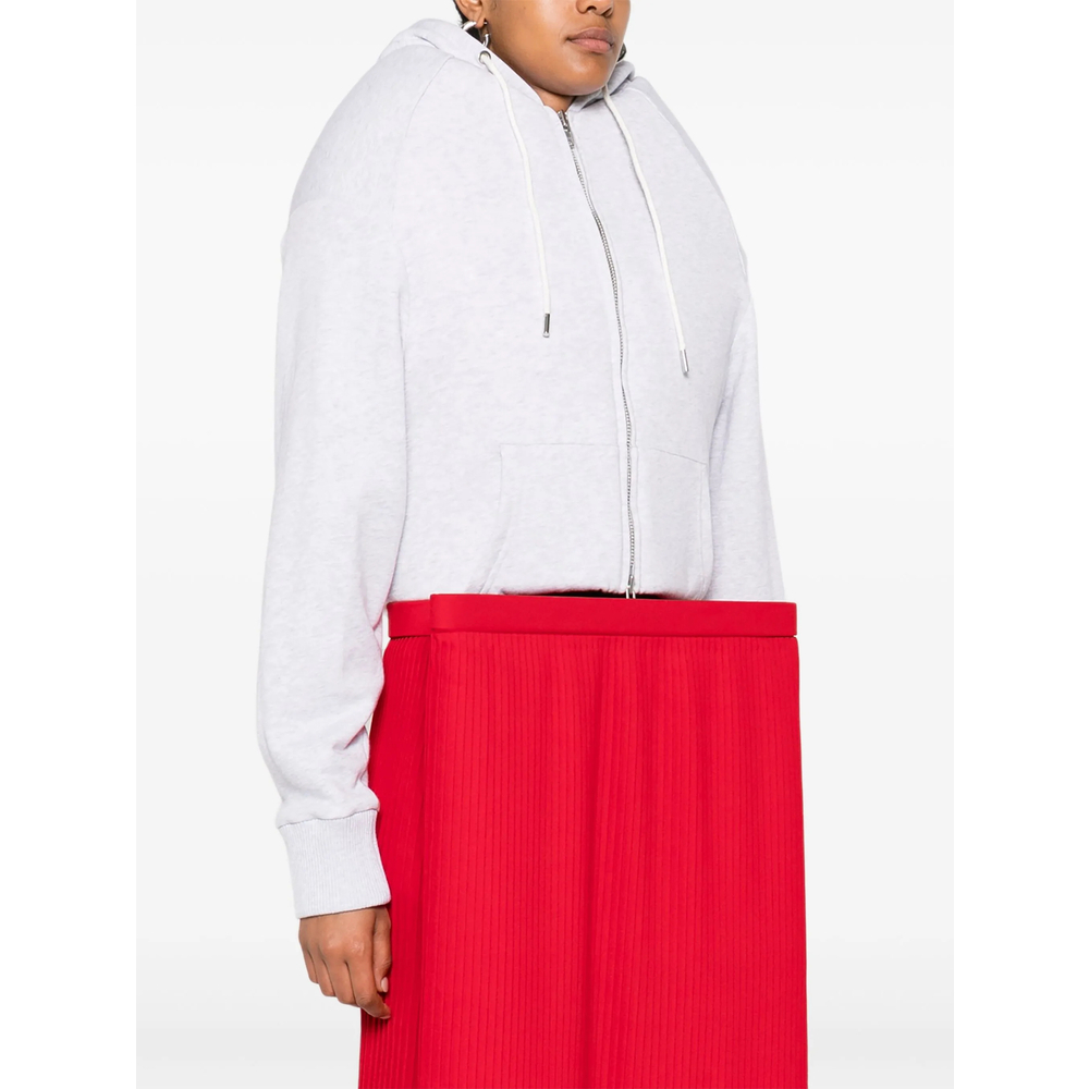 [Duran Lantink] Hoodie FW25 DRFW25OW01005  0547