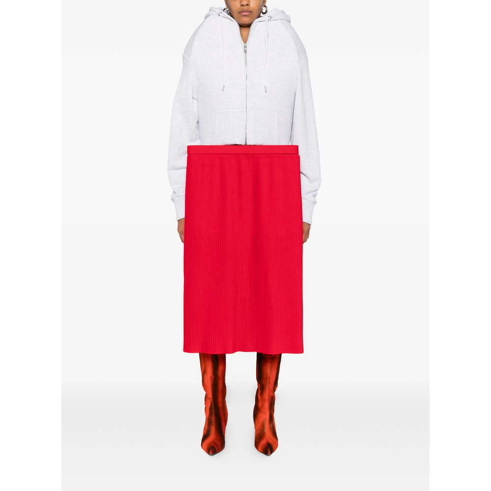 [Duran Lantink] Hoodie FW25 DRFW25OW01005  0547