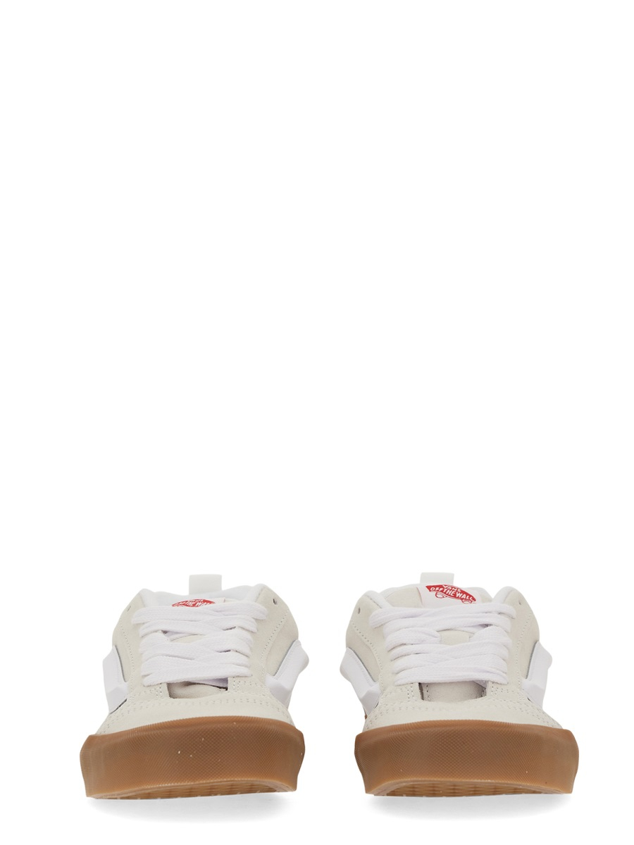 [VANS] Sneakers FW23 VN0009QC_WHT1