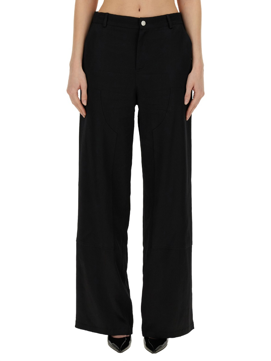 [Moschino Jeans] Jeans SS24 03343767_0555