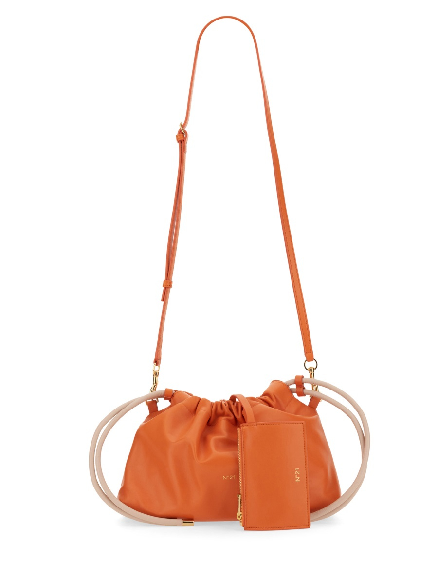 [N°21] Cross body bag SS24 24EBP0901NP01_A001