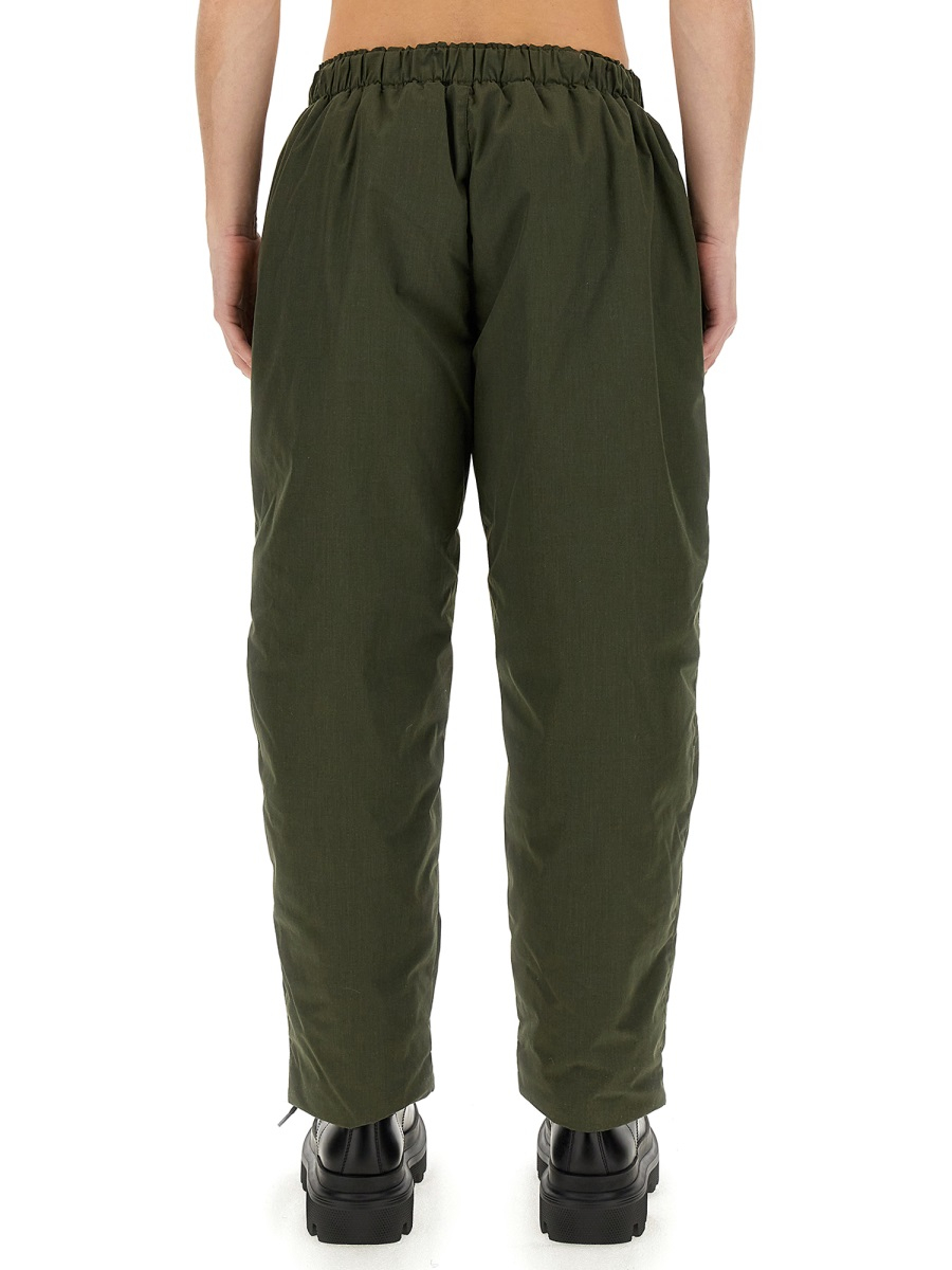 [South2 West8] Trousers FW23 NS856_A-OLIVE