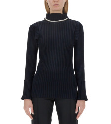 [PHILOSOPHY DI LORENZO SERAFINI] Sweatshirt FW23 09027103_0510