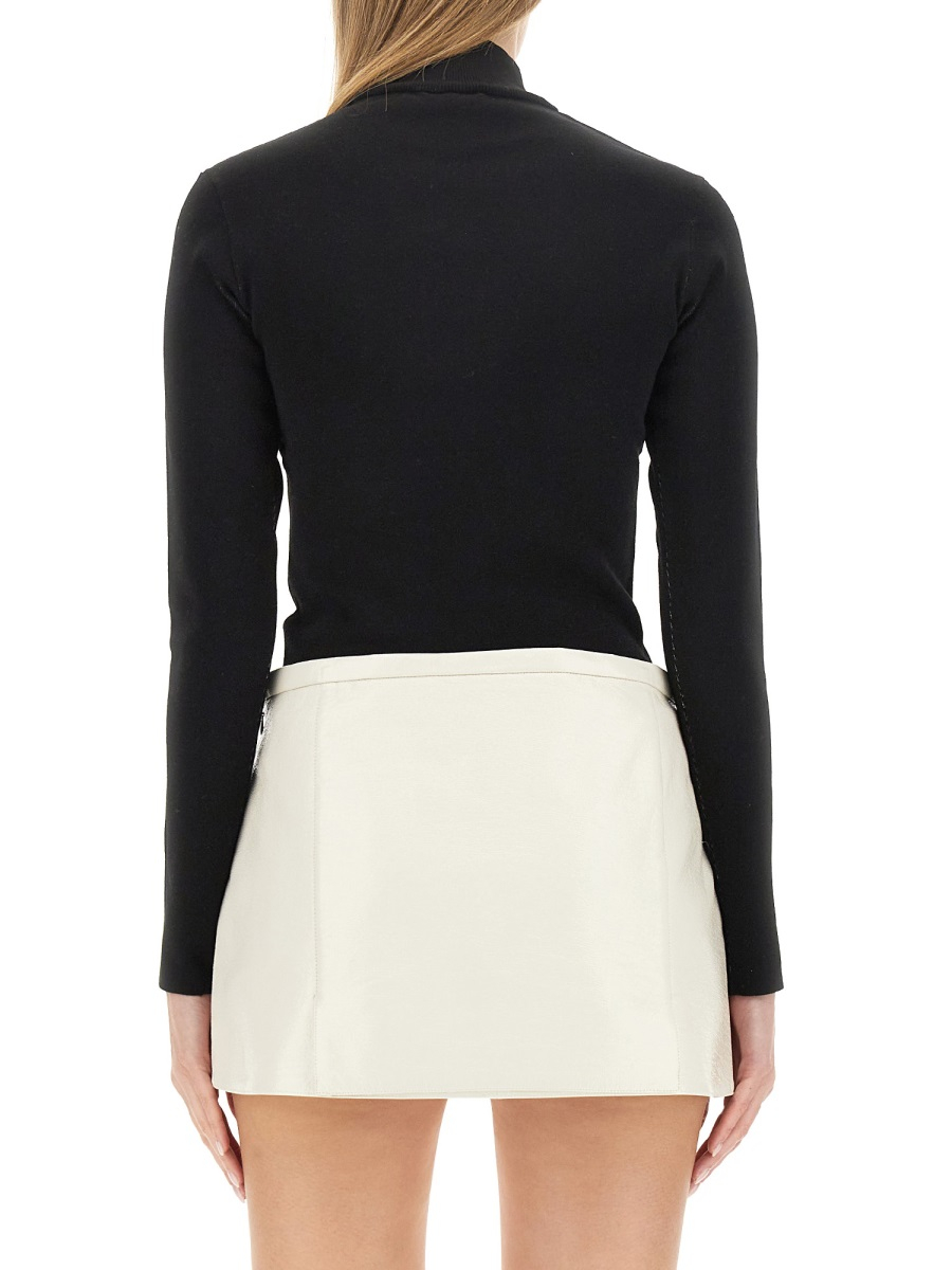 [Courreges] Sweatshirt FW23 423MPU124F_I00019901
