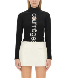 [Courreges] Sweatshirt FW23 423MPU124F_I00019901
