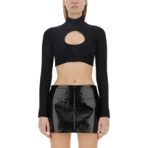[Courreges] Sweatshirt FW23 423MPU122F_I00019999